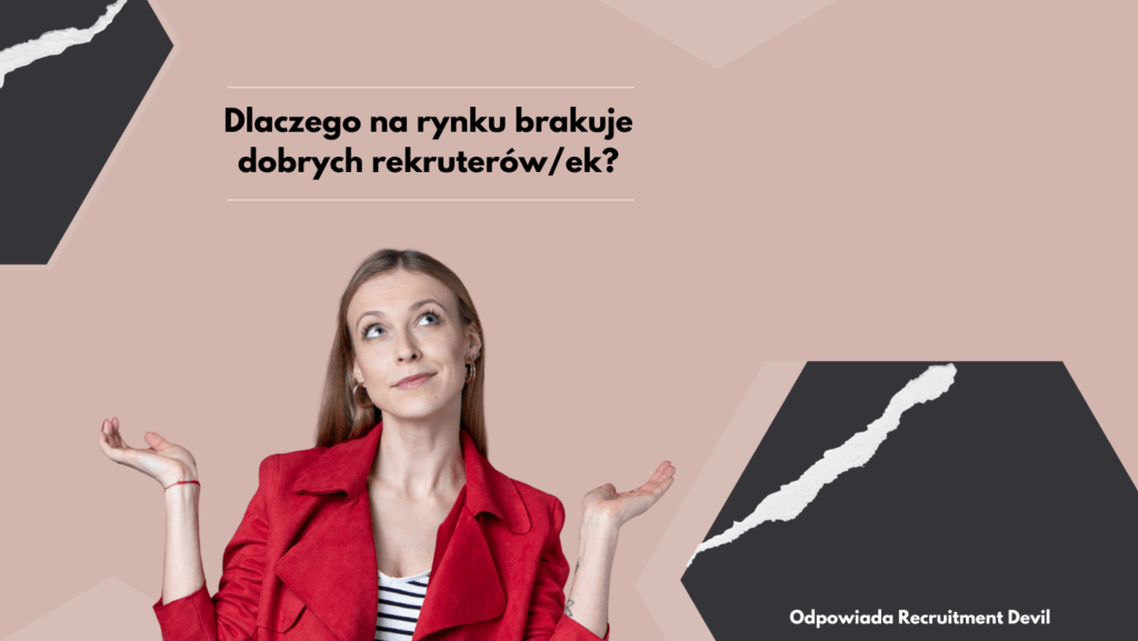 skuteczny rekruter