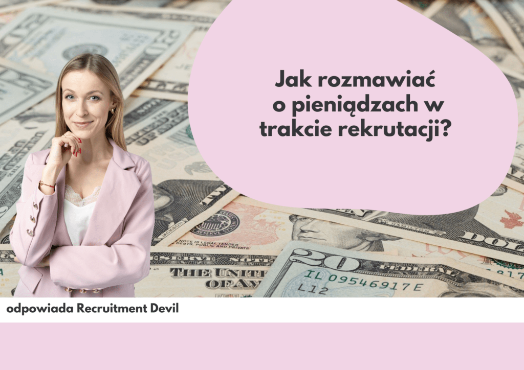 negocjacja wynagrodzenia