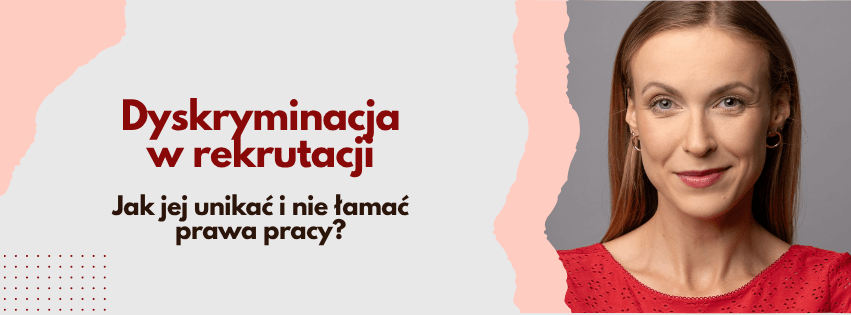 dyskryminacja w rekrutacji