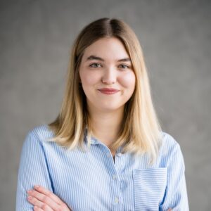 Wiktoria Koj