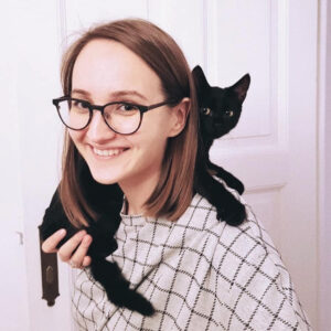  Sasha Silska-Boitsova