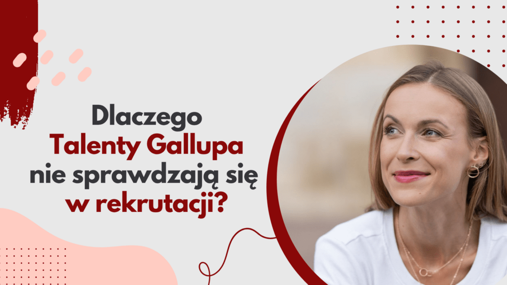 talenty gallupa