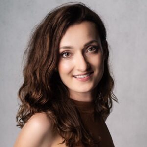 Anna Rybczyńska