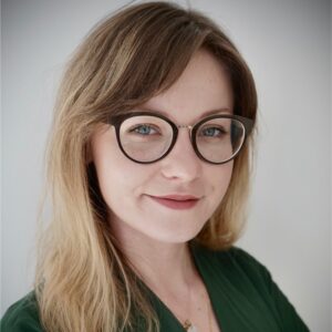 Joanna Kocjan