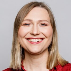 Karolina Czyżewska