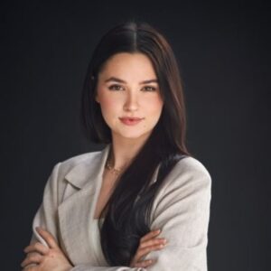 Aleksandra Dobrodziej