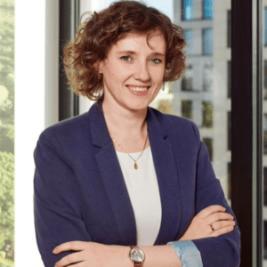 Agnieszka Mucha